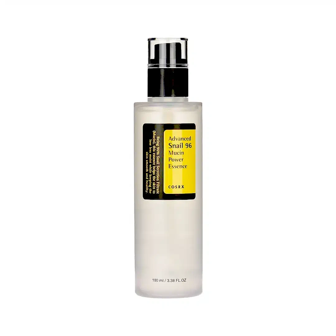 Cosrx Advanced 96% Snail Mucin Power Essence