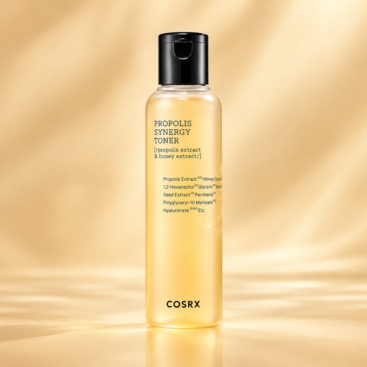 COSRX Full Fit Propolis Synergy Toner – 150ml