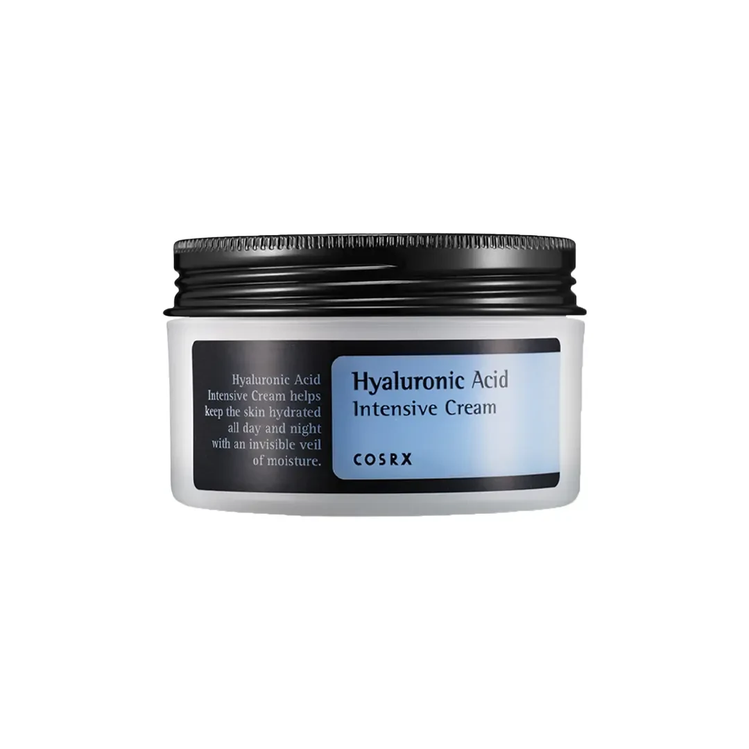 Cosrx Hyaluronic Acid Intensive Cream 100ml