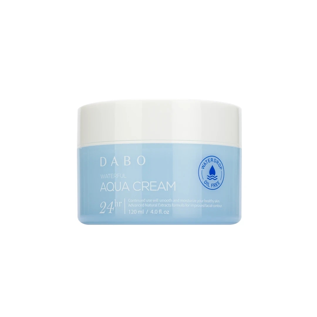 DABO Waterful Aqua Cream