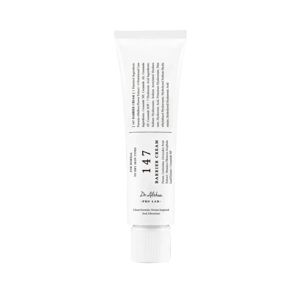 DR.ALTHEA 147 Barrier Cream 50ml