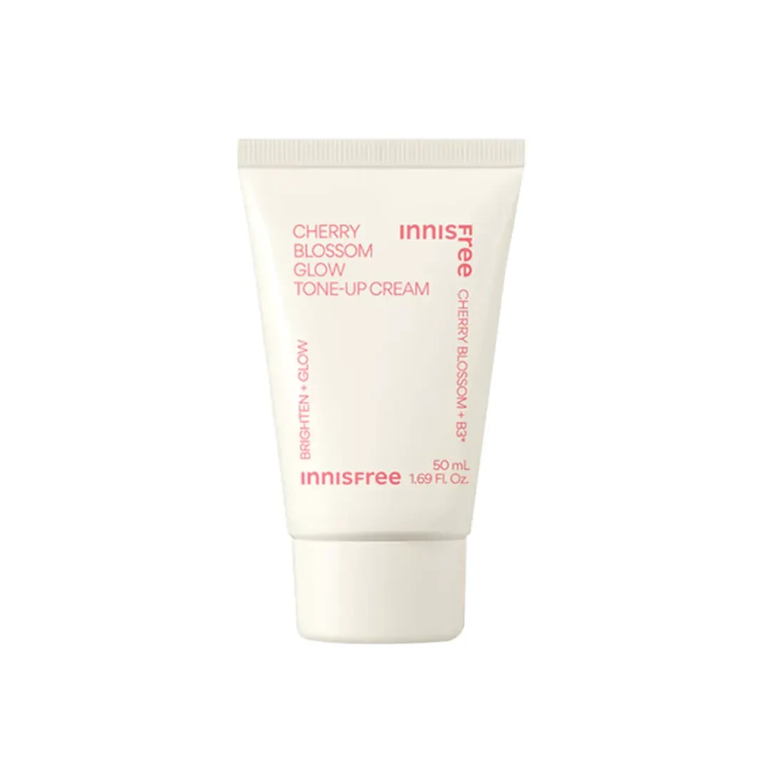Innisfree Jeju Tone-Up Cream 50ml