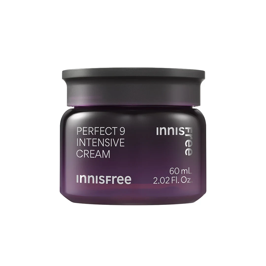 INNISFREE  Perfect 9 Intensive Cream