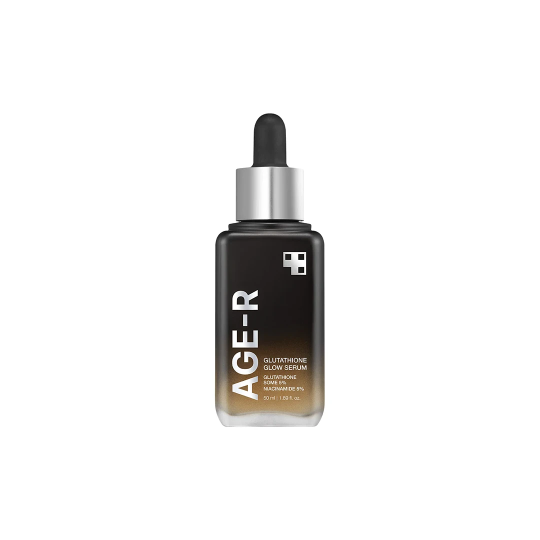 MEDICUBE AGE-R Glutathione Glow Serum 50ml