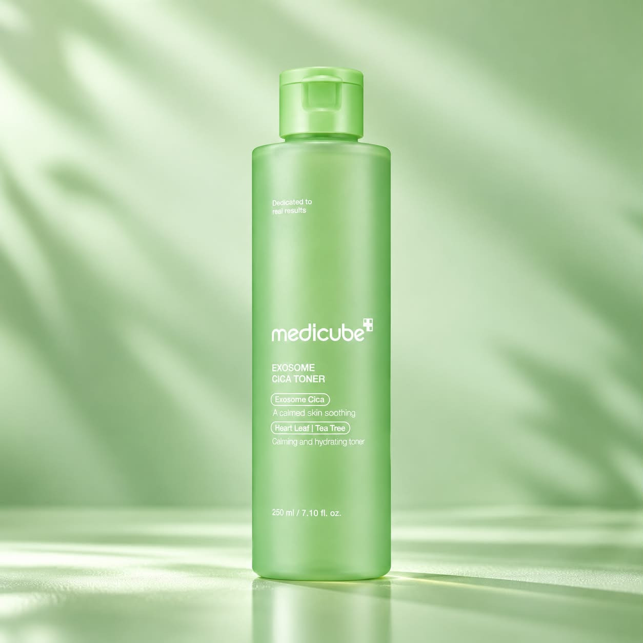 MEDICUBE EXOSOME CICA TONER 210ML
