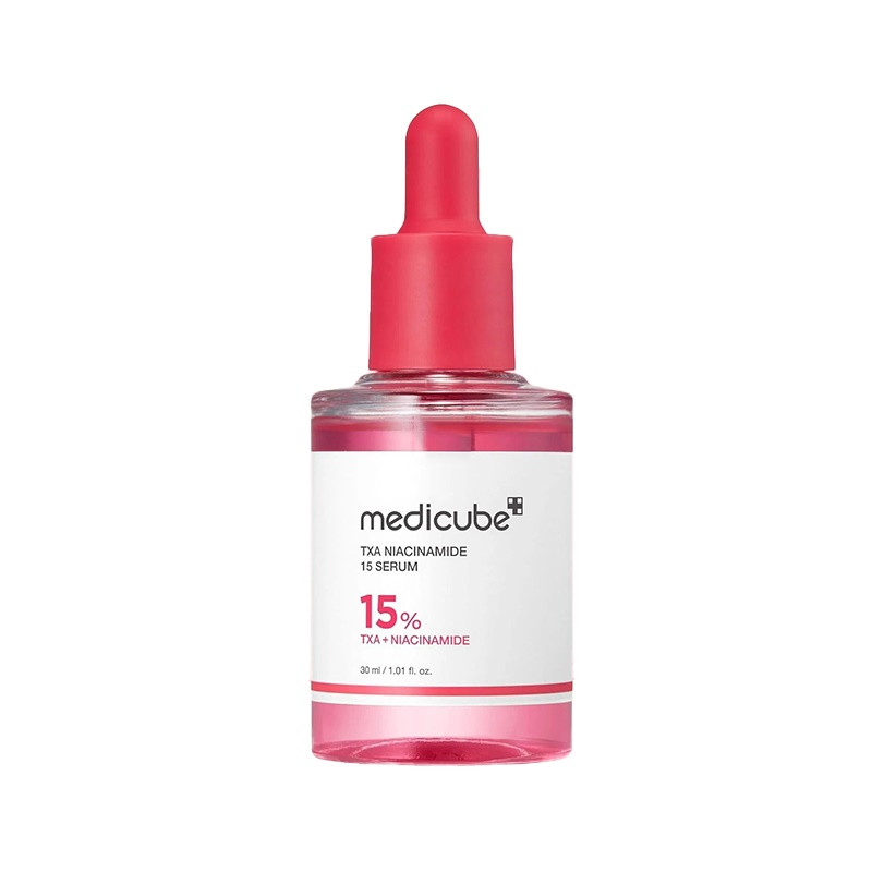 MEDICUBE TXA Niacinamide 15% Serum 30ml