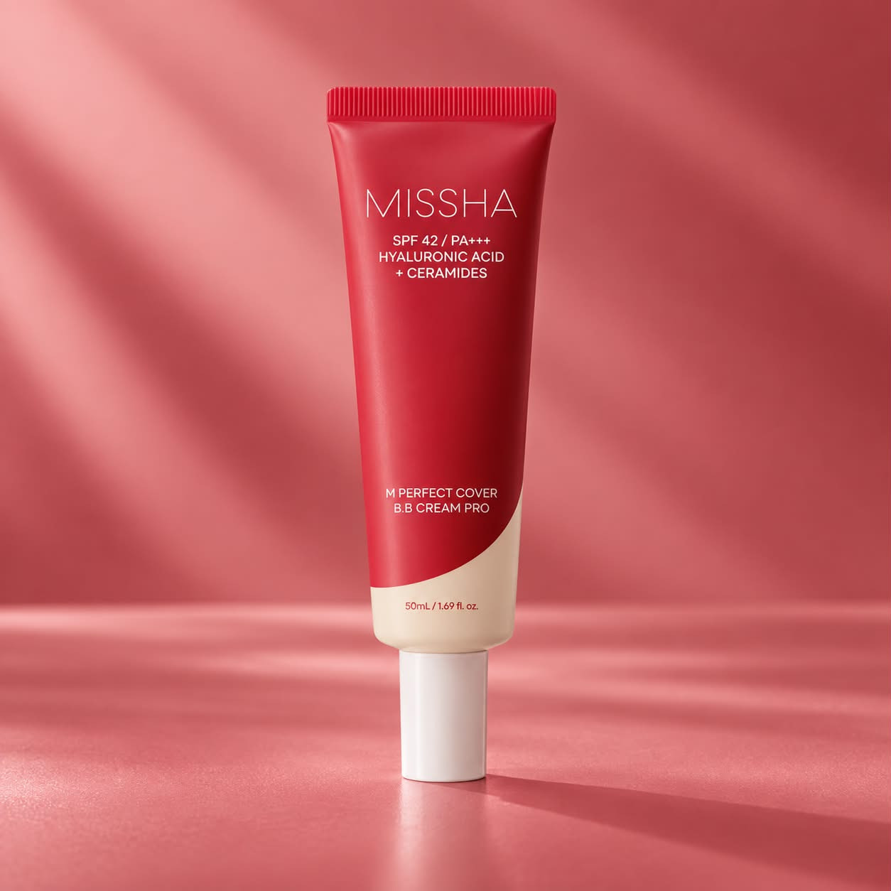 MISSHA  M Perfect Cover BB Cream Pro 50ml