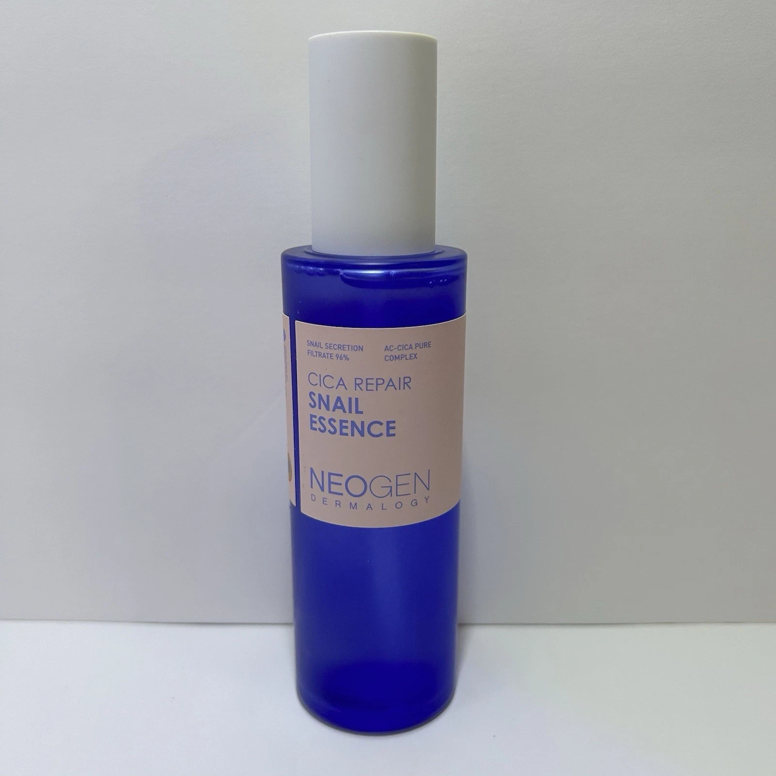 Neogen Cica Repair Snail Essence 100ML