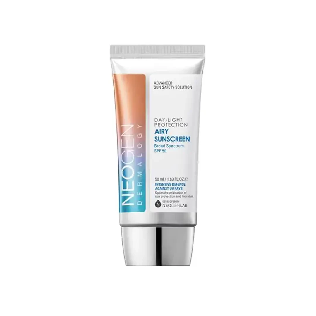 NEOGEN Day-Light Protection Airy Sunscreen SPF50+ 50ML