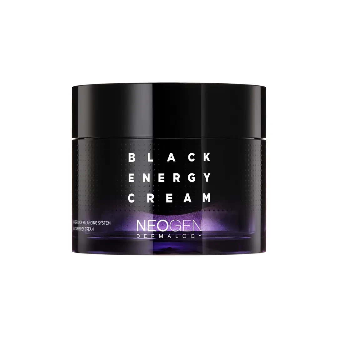 NEOGEN Dermalogy Black Energy Cream