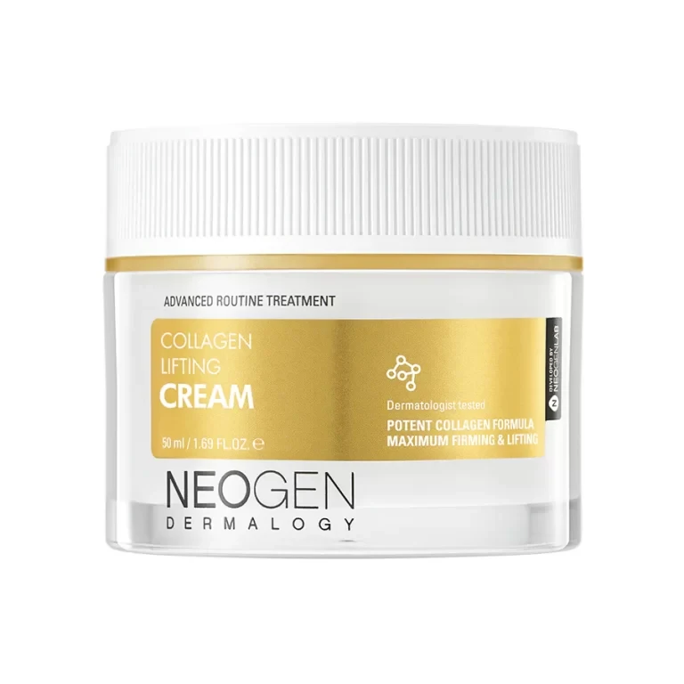 NEOGEN- Dermalogy Collagen Lifting Cream