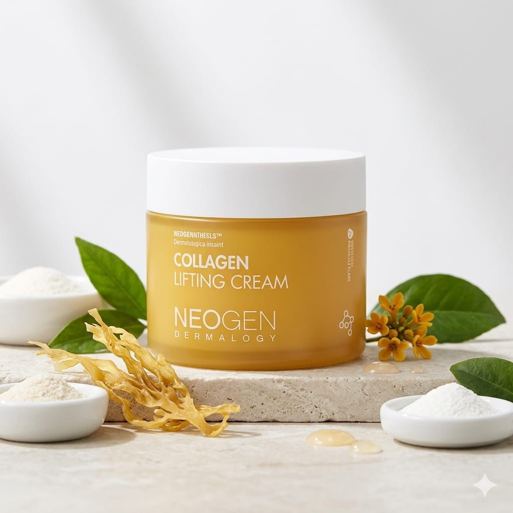 Neogen Dermalogy Collagen Lifting Cream 70ml – Firming & Hydrating