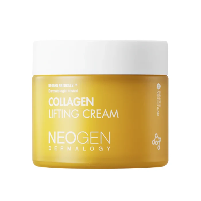Neogen Dermalogy Collagen Lifting Cream 70ml – Firming & Hydrating