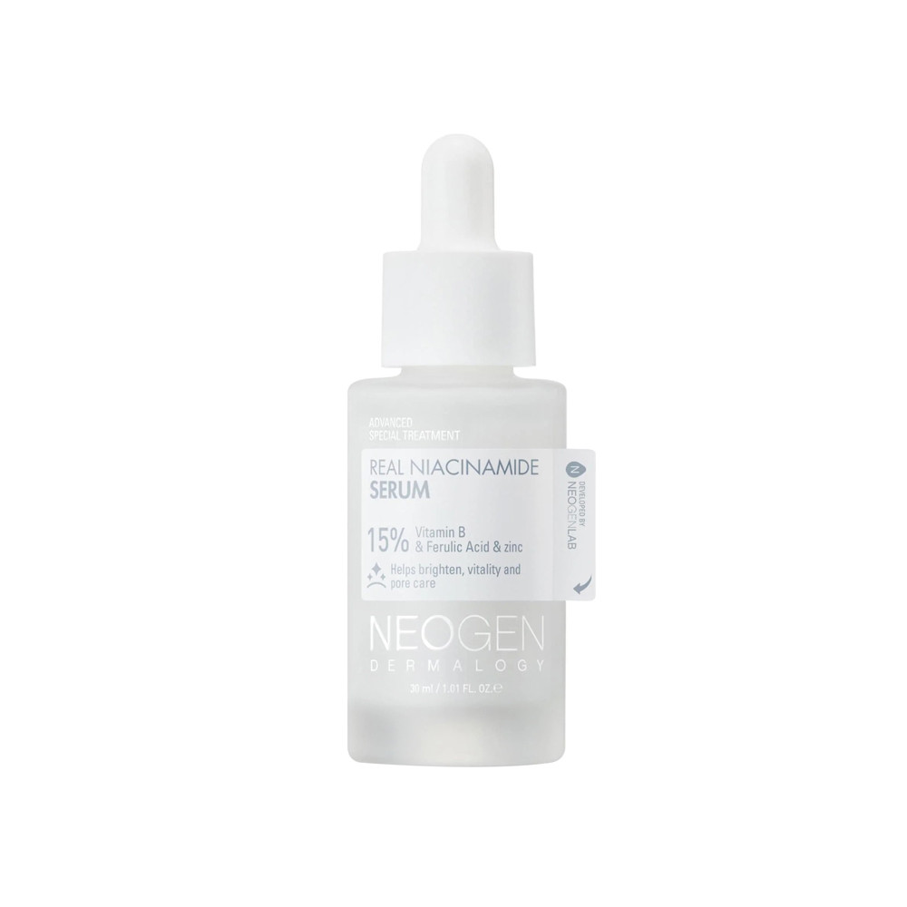 Neogen Dermalogy Real Niacinamide 15% Serum 30ml