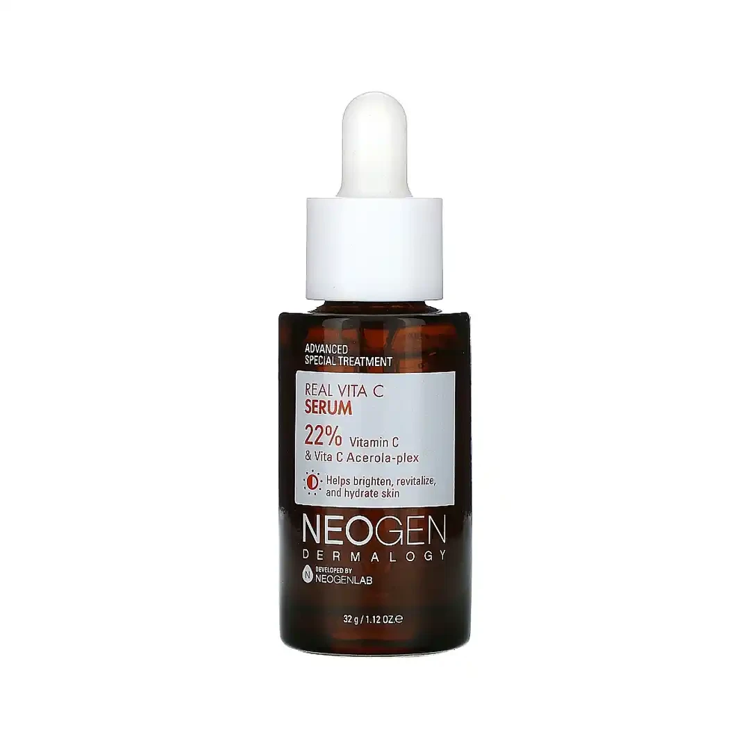 Neogen Dermalogy Real Vita C Serum