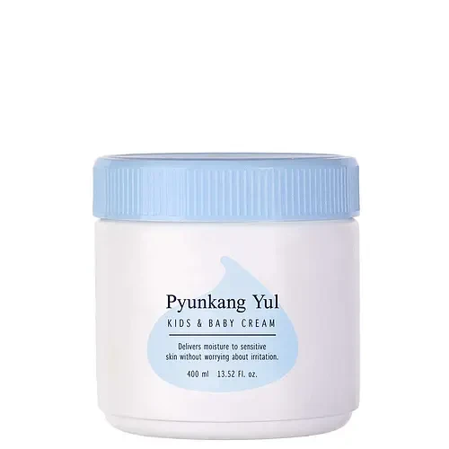 PYUNKANG YUL Kids & Baby Cream Sweet Herb 400ml