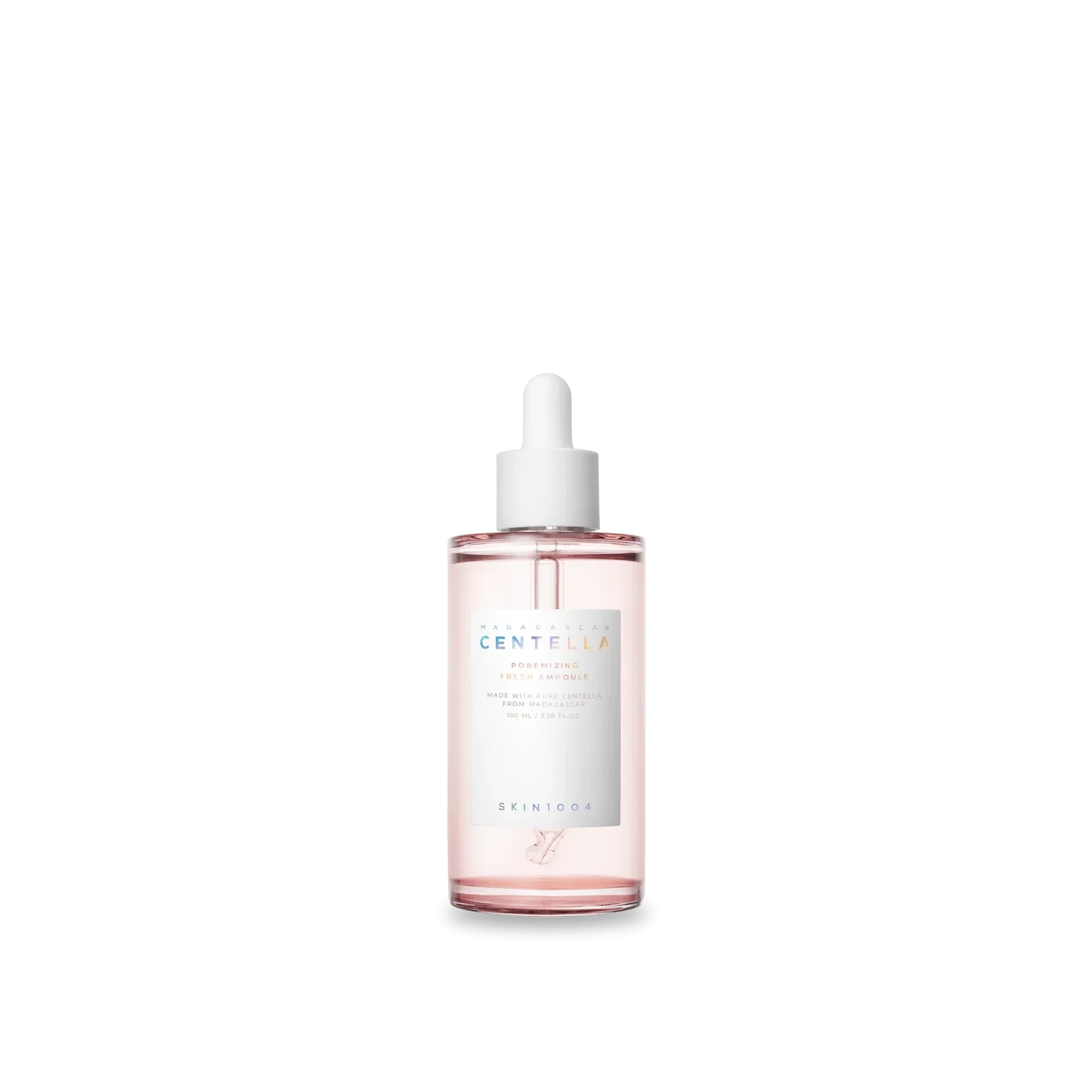 SKIN1004 Madagascar Centella Poremizing Fresh Ampoule 100ml bottle