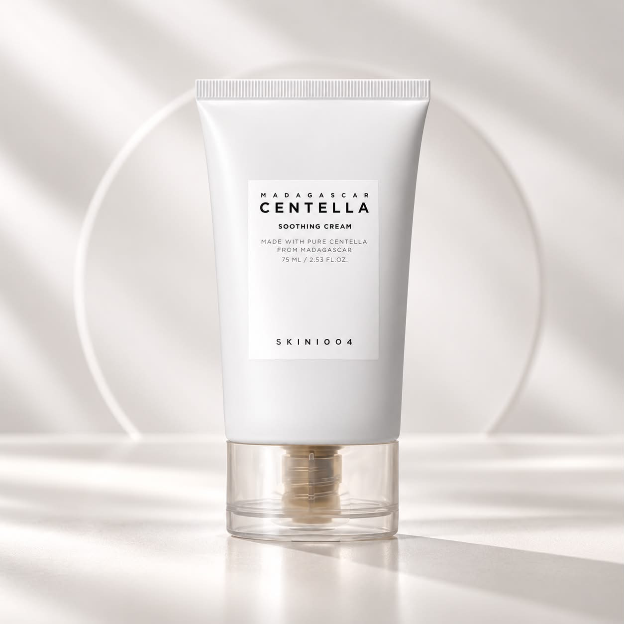 SKIN1004  Madagascar Centella Soothing Cream 30ml
