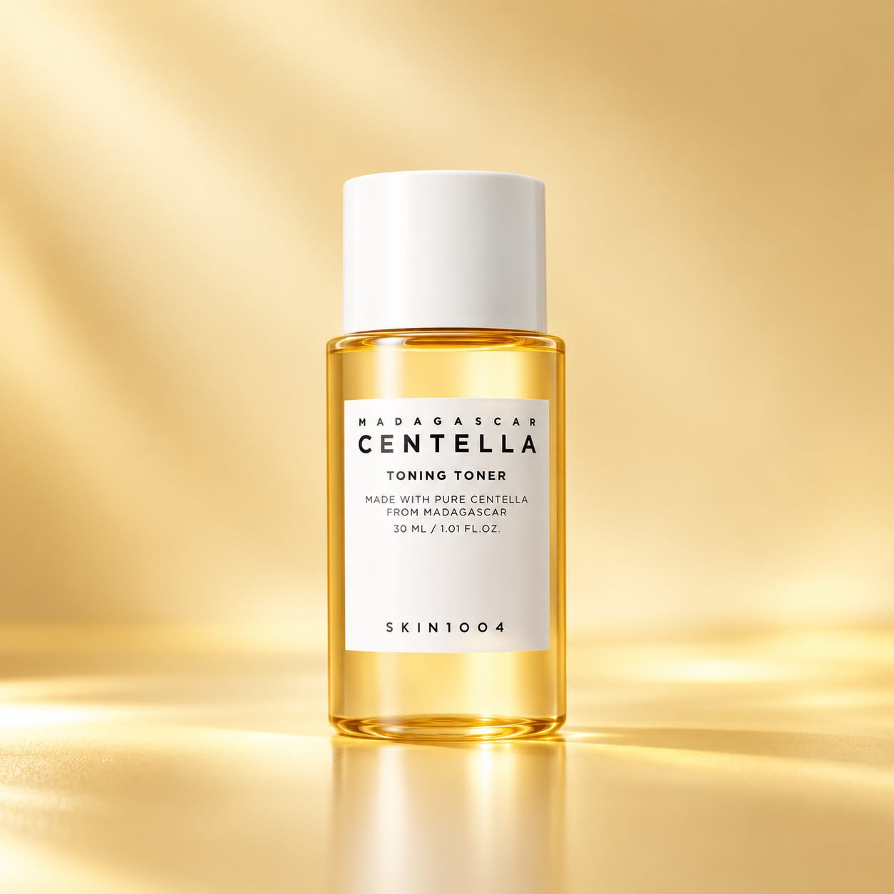 SKIN1004 Madagascar Centella Toning Toner 30ml