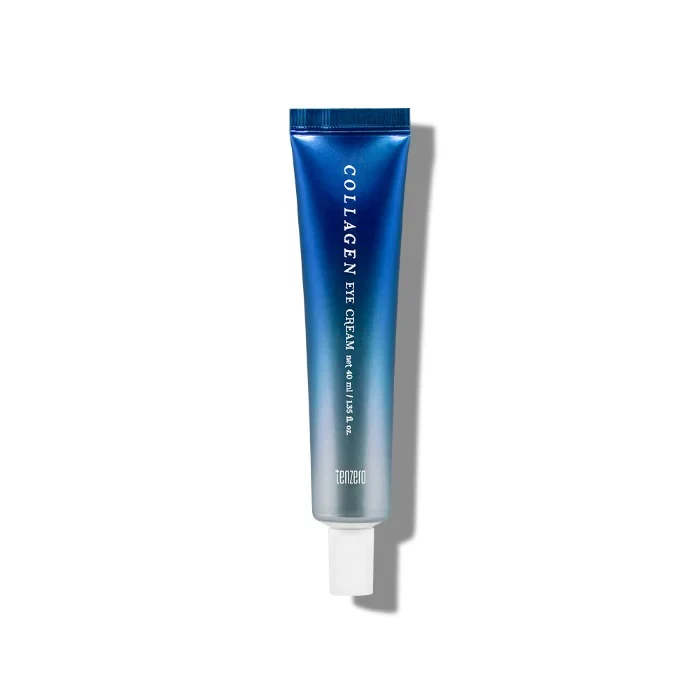 TENZERO Moisture Collagen Eye Cream 40ml tube