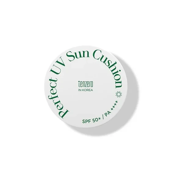 TENZERO Perfect UV Sun Cushion SPF50+ PA++++ 20g