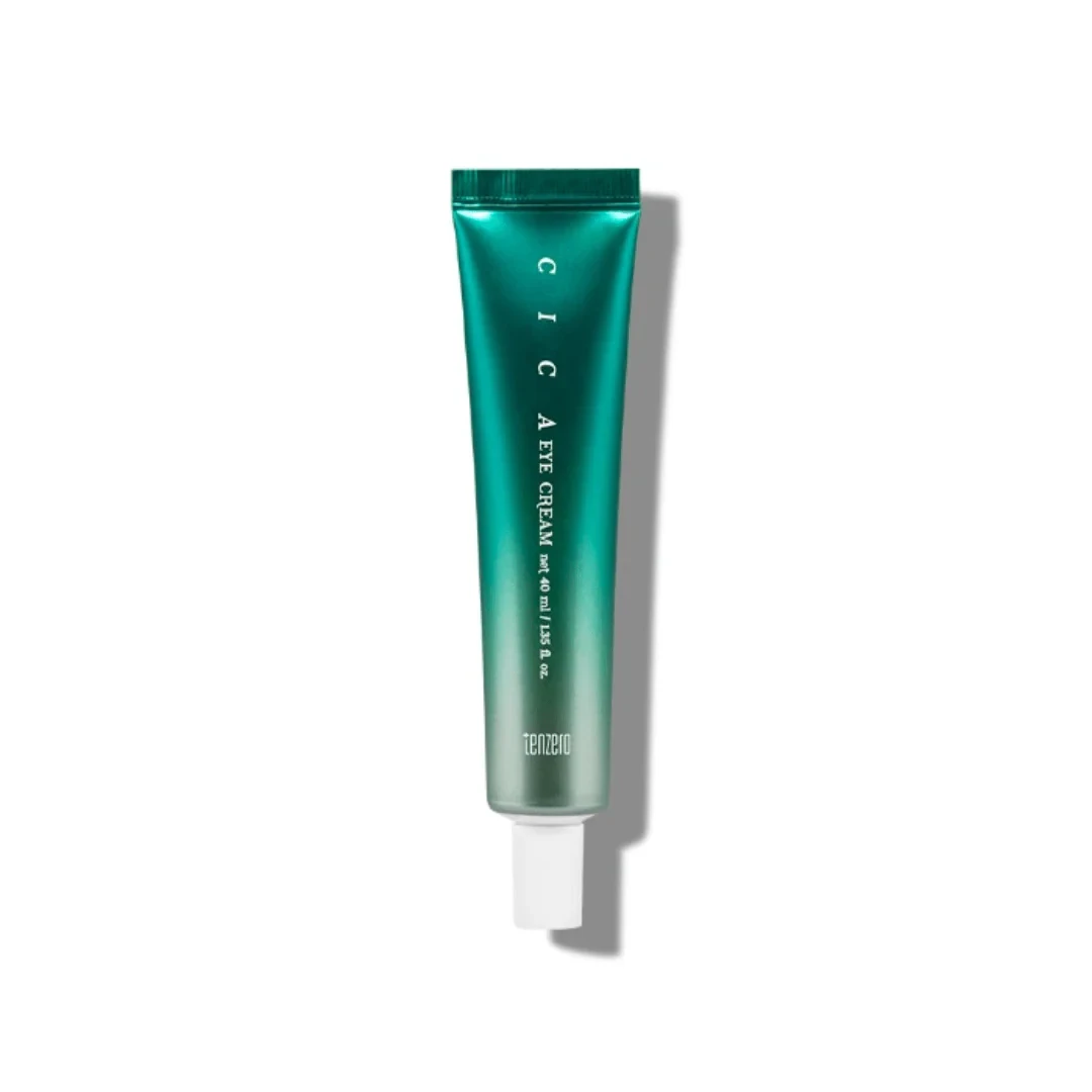 TENZERO Relief Cica Eye Cream 40ml tube