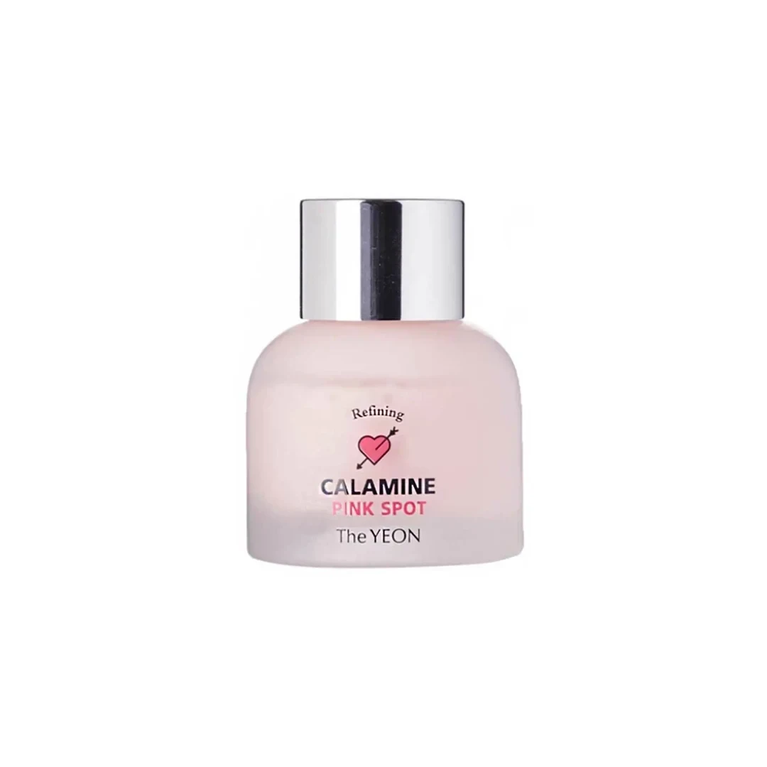 THE YEON Refining Calamine Pink Spot 15ml