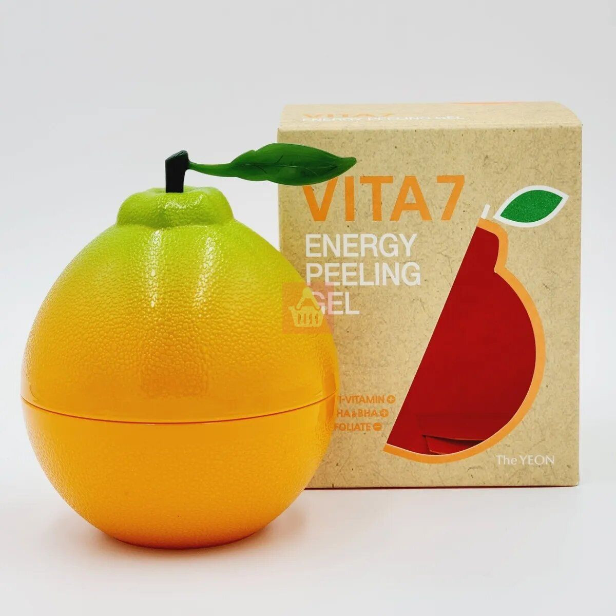 THE YEON Vita7 Energy Peeling Gel 100ml